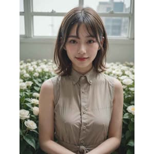 eL横浜west 【エル ウエスト】×スタイル