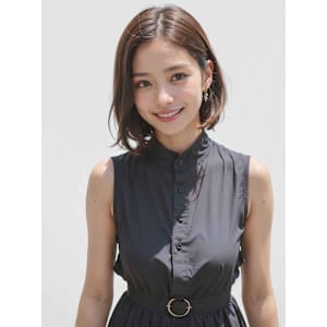 eL横浜west 【エル ウエスト】×スタイル