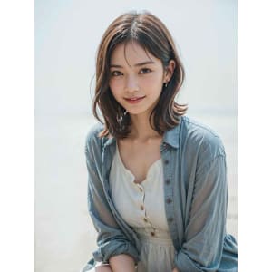 eL横浜west 【エル ウエスト】×スタイル