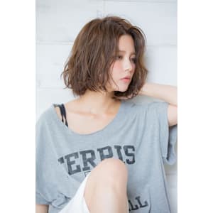 eL横浜west 【エル ウエスト】×スタイル