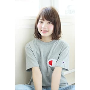 eL横浜west 【エル ウエスト】×スタイル