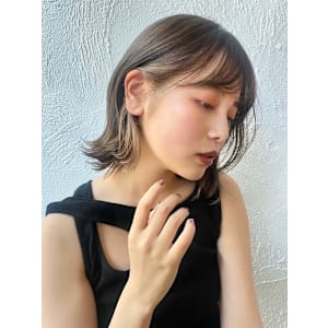 eL横浜west 【エル ウエスト】×スタイル