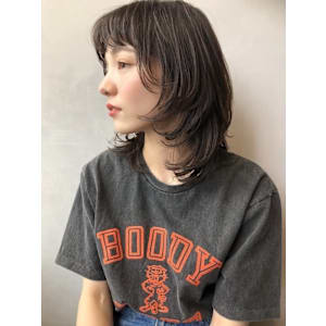 eL横浜west 【エル ウエスト】×スタイル