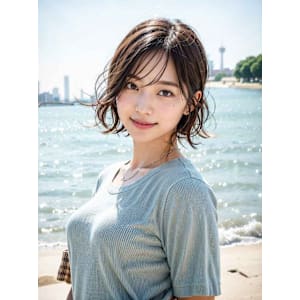 eL横浜west 【エル ウエスト】×スタイル