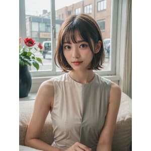 eL横浜west 【エル ウエスト】×スタイル