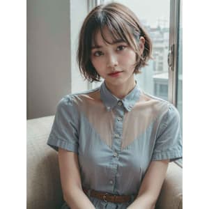 eL横浜west 【エル ウエスト】×スタイル