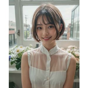 eL横浜west 【エル ウエスト】×スタイル