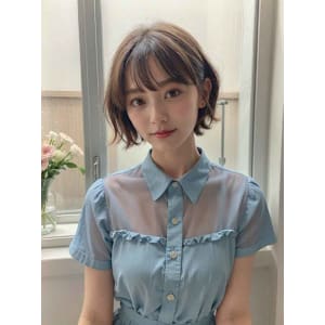 eL横浜west 【エル ウエスト】×スタイル