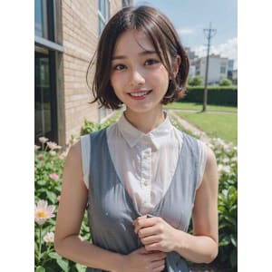 eL横浜west 【エル ウエスト】×スタイル