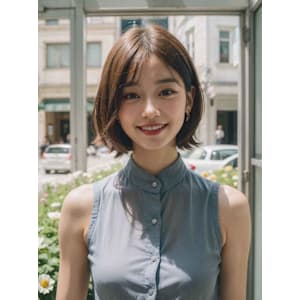 eL横浜west 【エル ウエスト】×スタイル