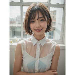 eL横浜west 【エル ウエスト】×スタイル