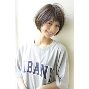 eL横浜west 【エル ウエスト】×スタイル