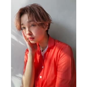 eL横浜west 【エル ウエスト】×スタイル