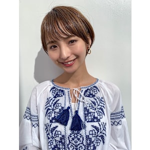 eL横浜west 【エル ウエスト】×スタイル