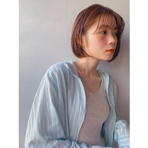 eL横浜west 【エル ウエスト】×スタイル