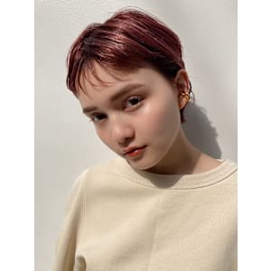 eL横浜west 【エル ウエスト】×スタイル