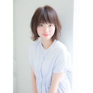 eL横浜west 【エル ウエスト】×スタイル