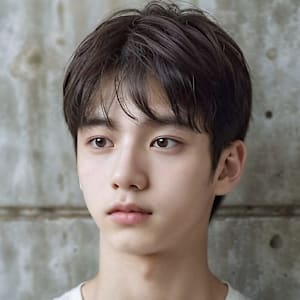 セットは自由自在★服装に合わせてスタイルチェンジ可