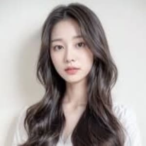 暗髪好きさん必見★艶やかグレージュ