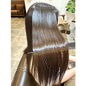 Hair Make Lumo×スタイル