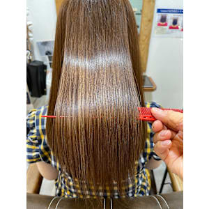 Hair Make Lumo×スタイル