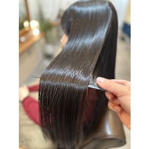 Hair Make Lumo×スタイル