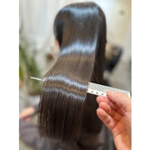 Hair Make Lumo×スタイル