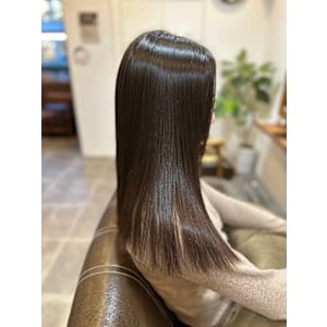 Hair Make Lumo×スタイル