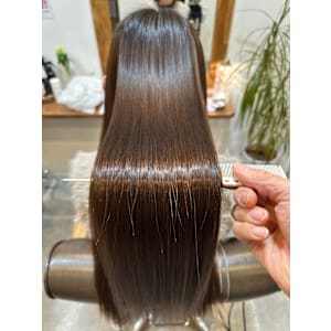 Hair Make Lumo×スタイル