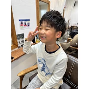 Hair Make Lumo×スタイル - Hair Make Lumo【ヘアーメイクルーモ】掲載中