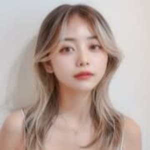 ブリーチ必須★フェイスフレーミング