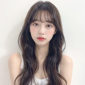 大人っぽナチュラルグレージュ