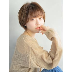 EIGHT omiya 大宮店×スタイル