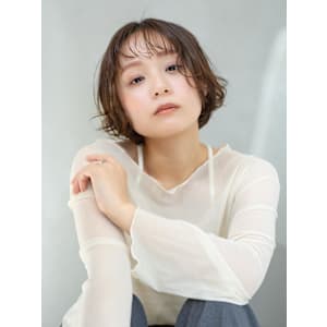 EIGHT omiya 大宮店×スタイル