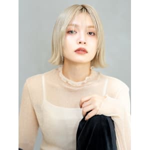 EIGHT omiya 大宮店×スタイル