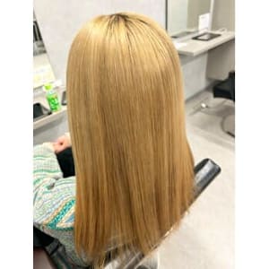 酸性ストレート☆