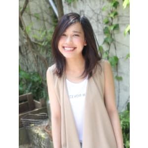 ミディアムレイヤー