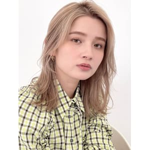 【銀座・新橋・有楽町】NERIE 銀座