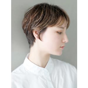 【銀座・新橋・有楽町】NERIE 銀座