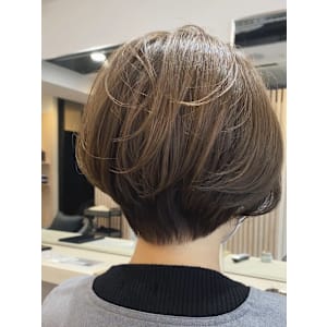 【銀座・新橋・有楽町】NERIE 銀座