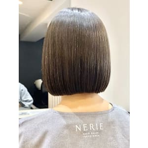 【銀座・新橋・有楽町】NERIE 銀座