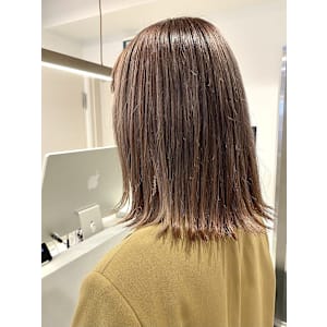 【銀座・新橋・有楽町】NERIE 銀座