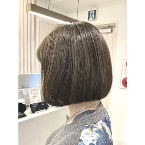 【銀座・新橋・有楽町】NERIE 銀座