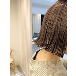 【銀座・新橋・有楽町】NERIE 銀座