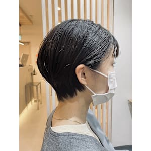 【銀座・新橋・有楽町】NERIE 銀座