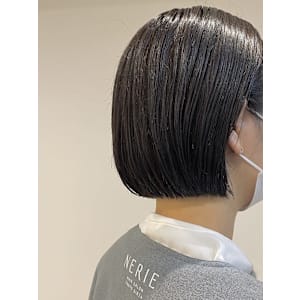 【銀座・新橋・有楽町】NERIE 銀座