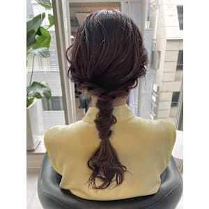 【銀座・新橋・有楽町】NERIE 銀座