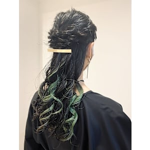 【銀座・新橋・有楽町】NERIE 銀座