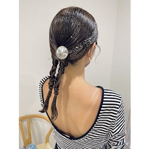 【銀座・新橋・有楽町】NERIE 銀座