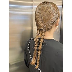 【銀座・新橋・有楽町】NERIE 銀座